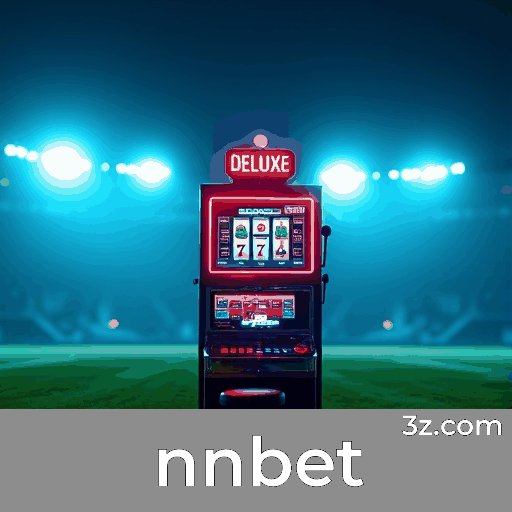 nnbet: Aplicativo de Apostas para Experiência Completa