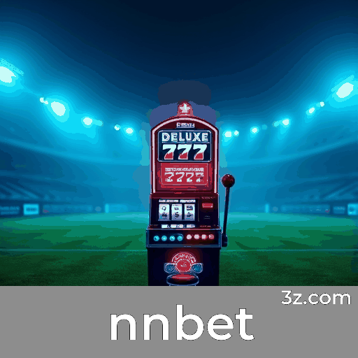nnbet: Plataforma de Apostas Segura e Profissional