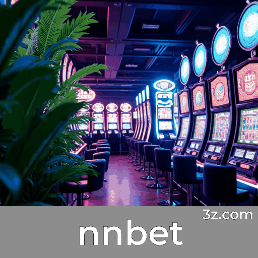 nnbet: Plataforma de Apostas Segura e Profissional