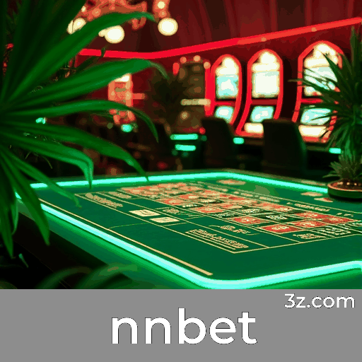 nnbet: Plataforma de Apostas Segura e Profissional